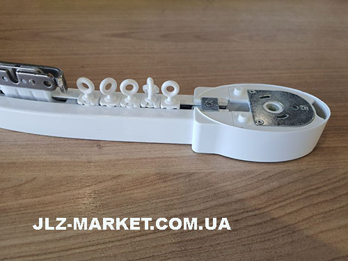 Гибка карниза для штор Dooya Smart Гибка карниза для штор Dooya Smart
