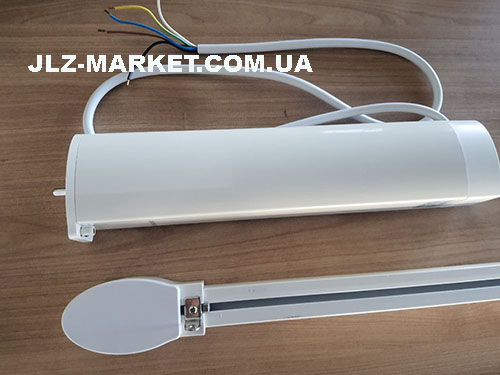 Автоматический карниз для штор Dooya Smart Автоматический карниз для штор Dooya Smart