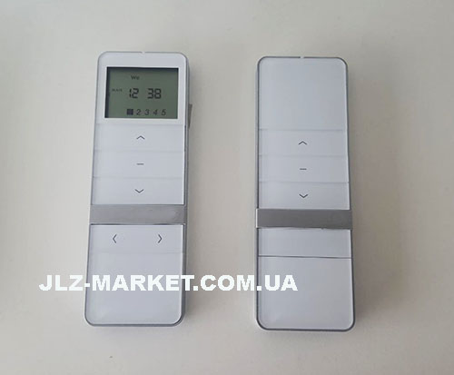 Пульты для уличных штор Dooya Smart Пульты для уличных штор Dooya Smart