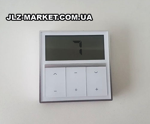 Пульт клавиша для электрокарниза Dooya Smart Пульт клавиша для электрокарниза Dooya Smart