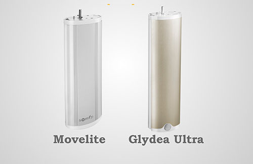 Двигатели для моторов Сомфи Movelite и Glydea Двигатели для моторов Сомфи