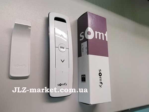 Пульты для маркизы Somfy Пульты для маркизы Somfy