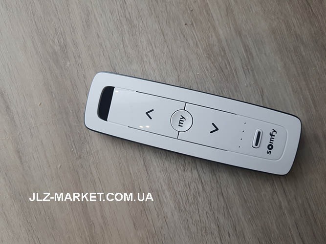 Пульт для маркизы Somfy