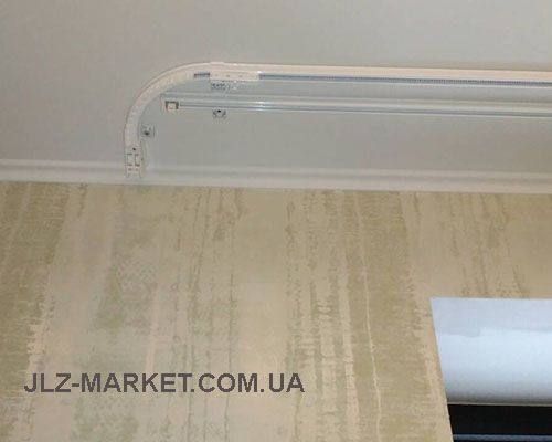 Гнутье карниза в угол 90 градусов Гнутье карниза в угол 90 градусов