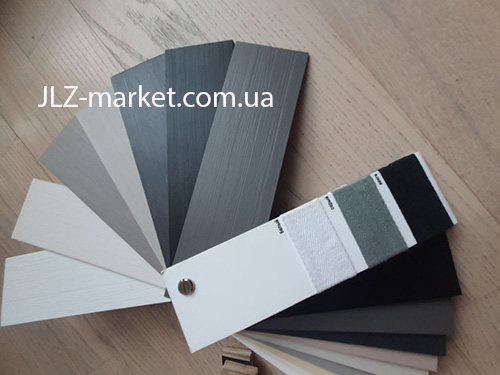 Бамбуковые жалюзи Painted Brush Бамбуковые жалюзи Painted Brush