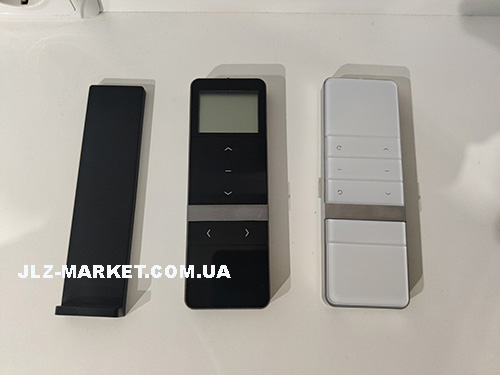 Пульт китайской автоматики для маркиз Dooya Smart Пульт китайской автоматики для маркиз Dooya Smart
