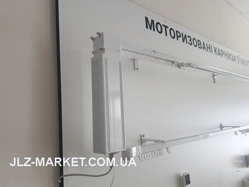 Электрокарнизы JLZ market Электрокарнизы JLZ market