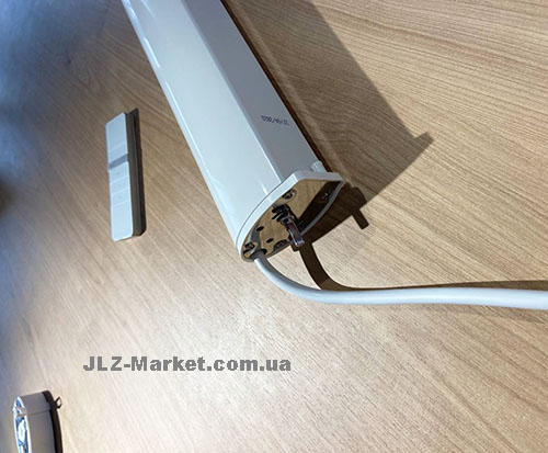 Автоматический карниз для штор JLZ Автоматический карниз для штор JLZ