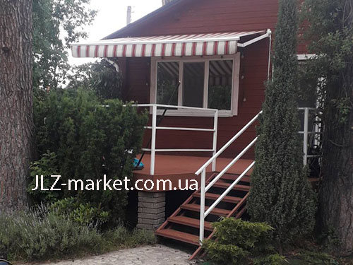 Маркиза для окна Маркиза для окна