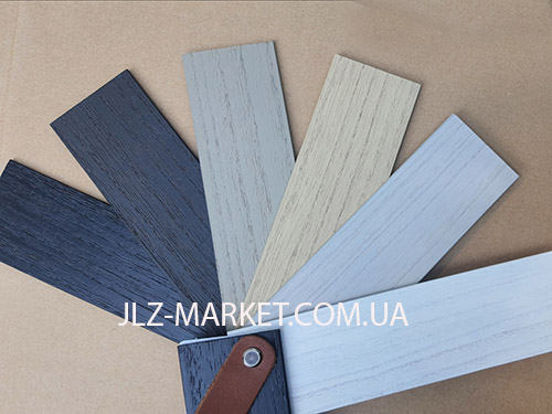 Структурные жалюзи из дерева JLZ market Структурные жалюзи из дерева JLZ market
