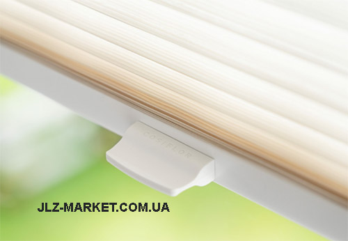 Плиссе Cosiflor VS1 c ручкой Плиссе Cosiflor VS1 c ручкой от JLZ
