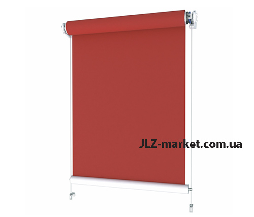 Конструкция маркизы Рефлексол Конструкция маркизы Рефлексол