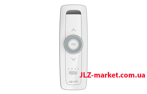 Пульт Situo Variation 4 RTS от Somfy Пульт Situo Variation 4 RTS