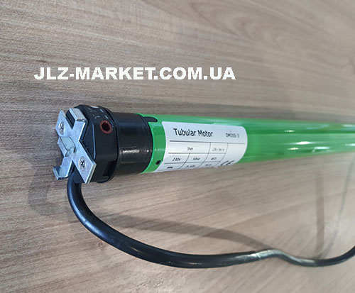 Китайский надежный двигатель Dooya Smart Китайский надежный двигатель для рулонной шторы