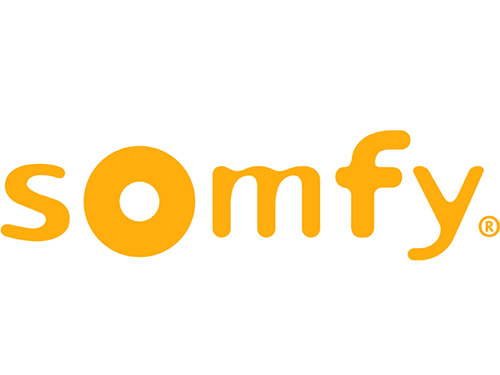 Somfy - рулонные шторы - производитель Somfy - рулонные шторы - производитель