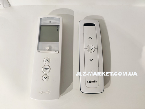 Автоматика для маркиз Somfy Автоматика для маркиз Somfy