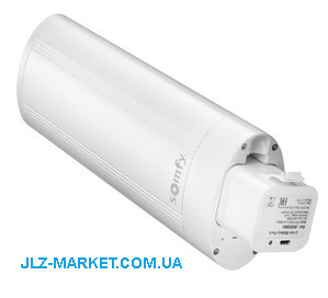 Электропривод Somfy Movelite Wirefree 35 RTS