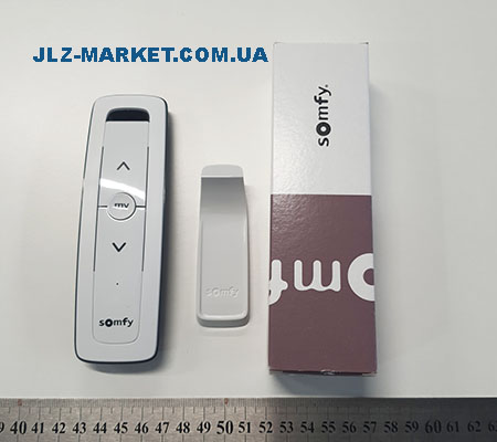 Пульт управления Somfy Situo для штор комплект Пульт управления Somfy Situo для штор комплект